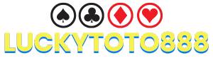 Logo LUCKYTOTO888
